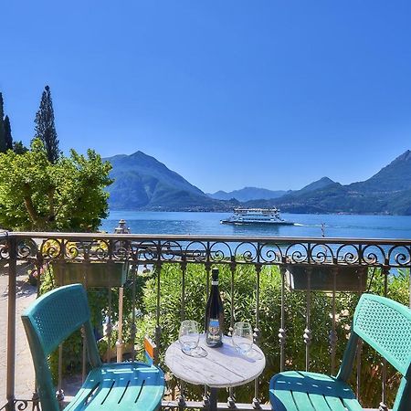 Casa Bella Apartman Varenna Kültér fotó