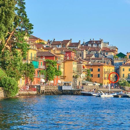 Casa Bella Apartman Varenna Kültér fotó