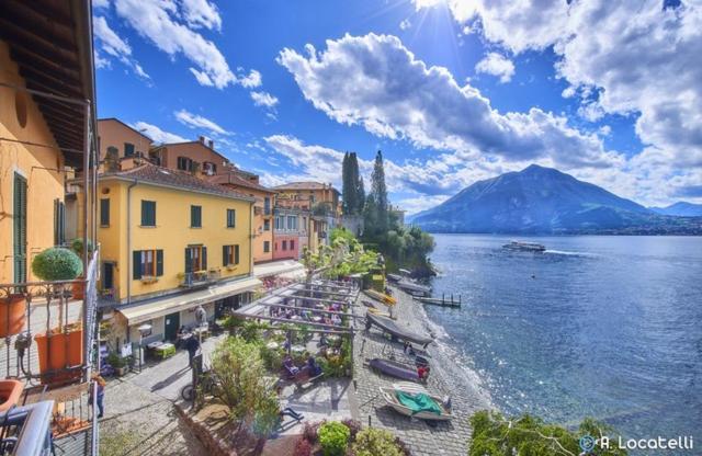 Casa Bella Apartman Varenna Kültér fotó