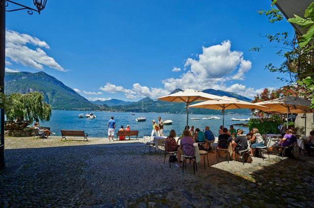 Casa Bella Apartman Varenna Kültér fotó