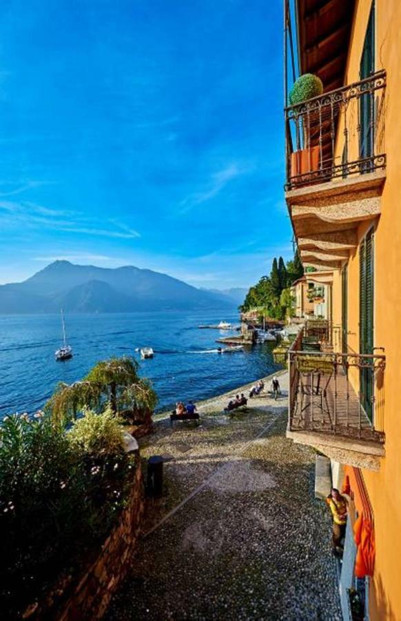 Casa Bella Apartman Varenna Kültér fotó